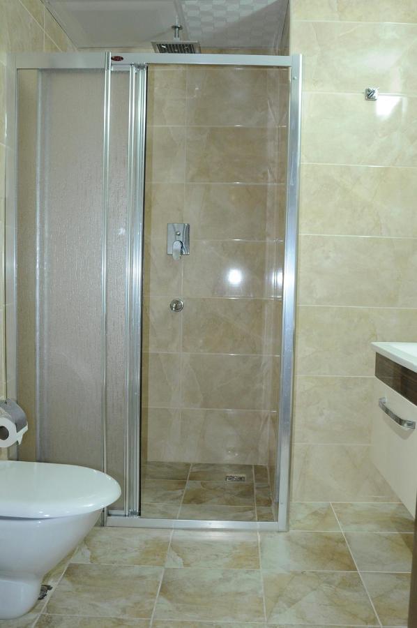 Mesnevi Hotel Konya Zimmer foto