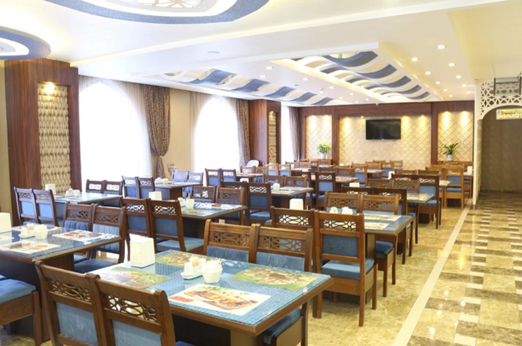 Mesnevi Hotel Konya Exterior foto
