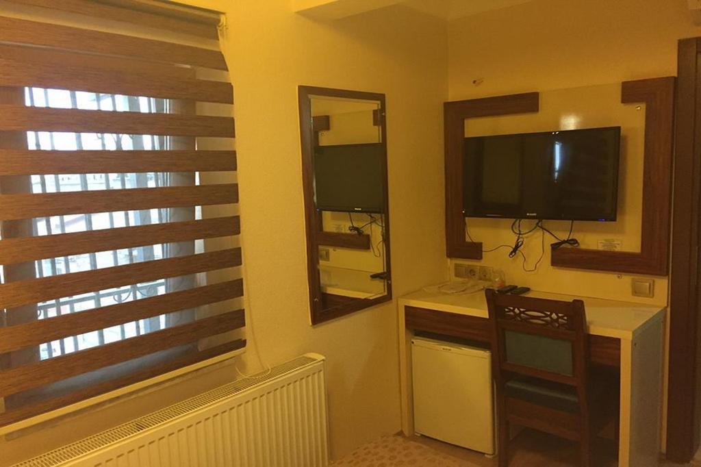 Mesnevi Hotel Konya Zimmer foto